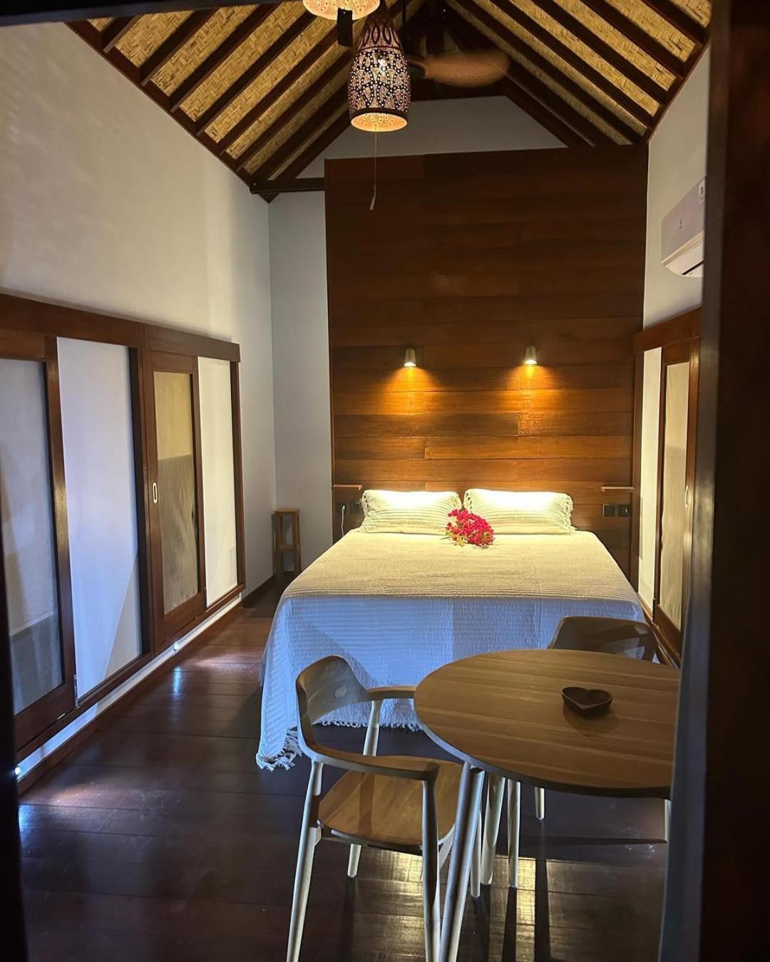 Отель Kura Kura House Sekongkang Экстерьер фото